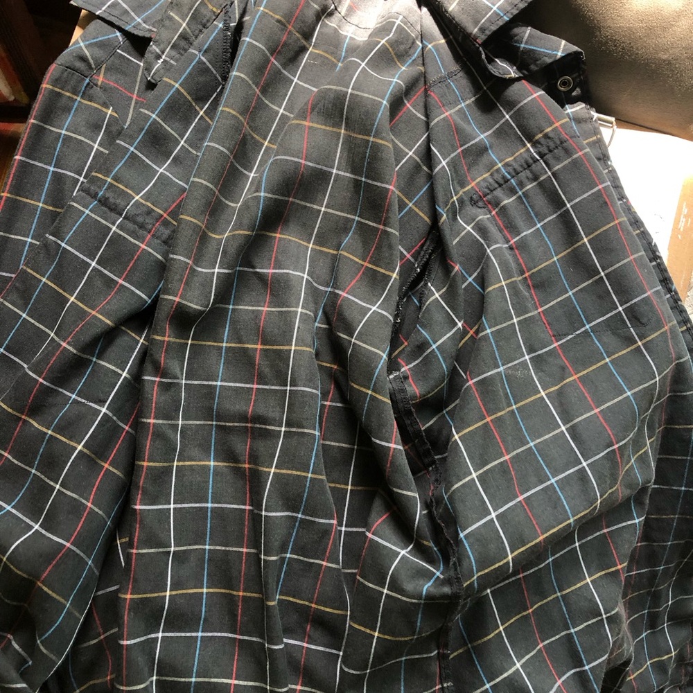 Vintage Youngbloods Western Shirt - Picture 3 of 5
